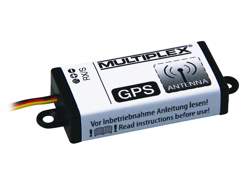 GPS-Sensor für M-LINK-Empfänger