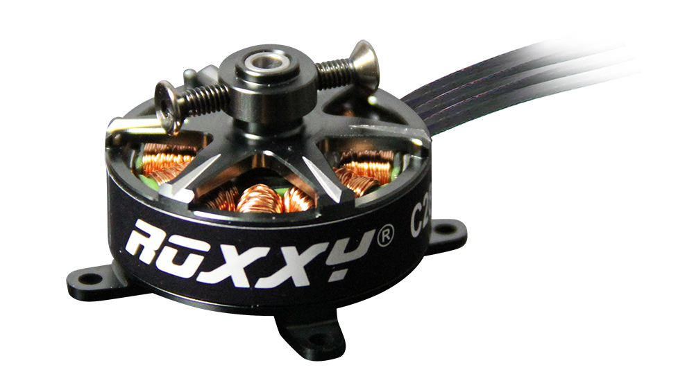 Multiplex ROXXY BL Outrunner C28-14-1250kV