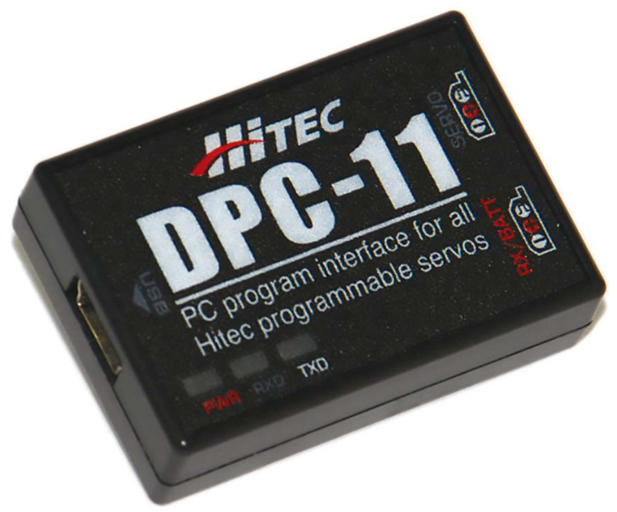DPC-11 Programmiergerät D-Serie/BLDC/5xxx/7xxx