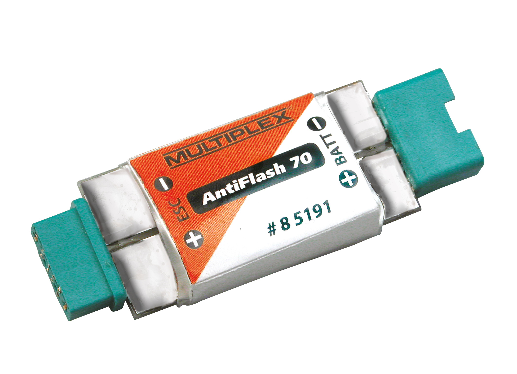 Multiplex AntiFlash 70 (M6)