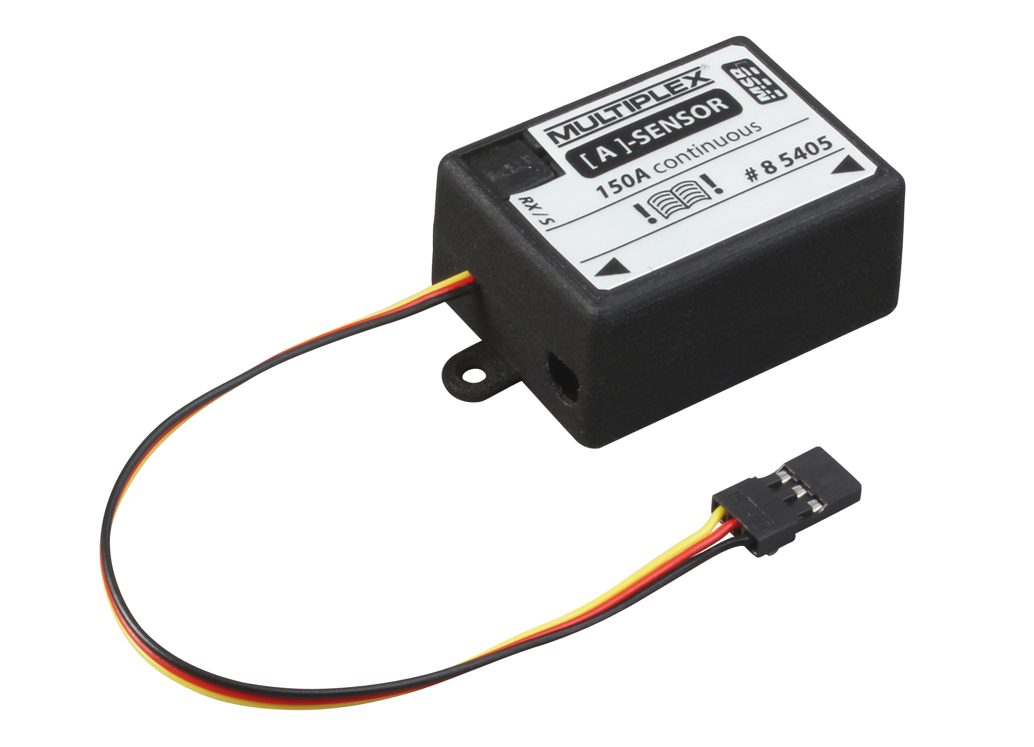 Multiplex Strom-Sensor 150 A M-LINK